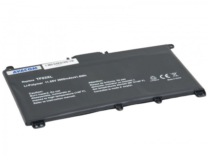 AVACOM baterie pro HP Pavilion 14-BF