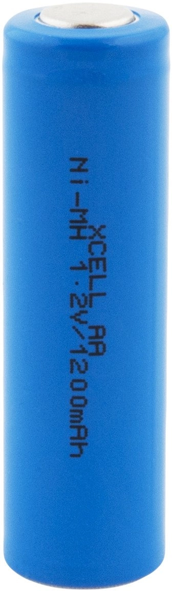 Industrial battery  1.2 V  1200