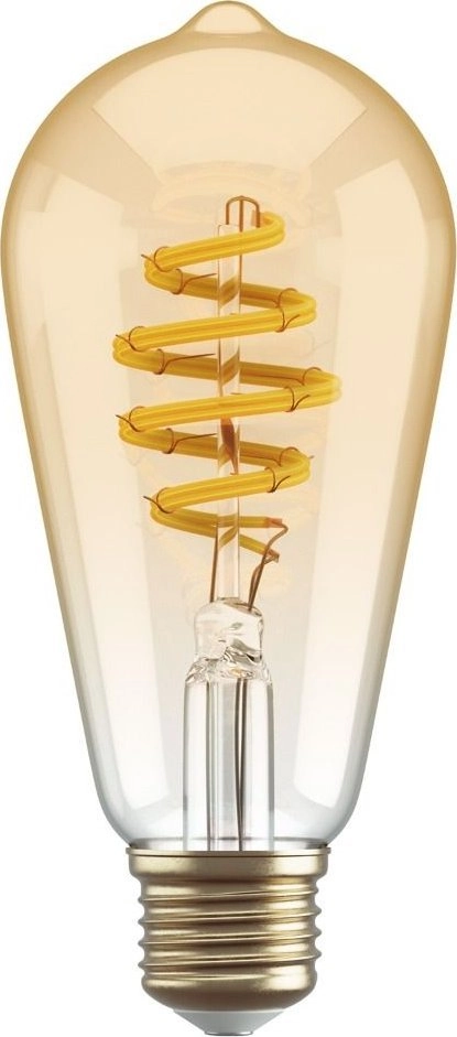 Hombli smart filament light bulb ST64