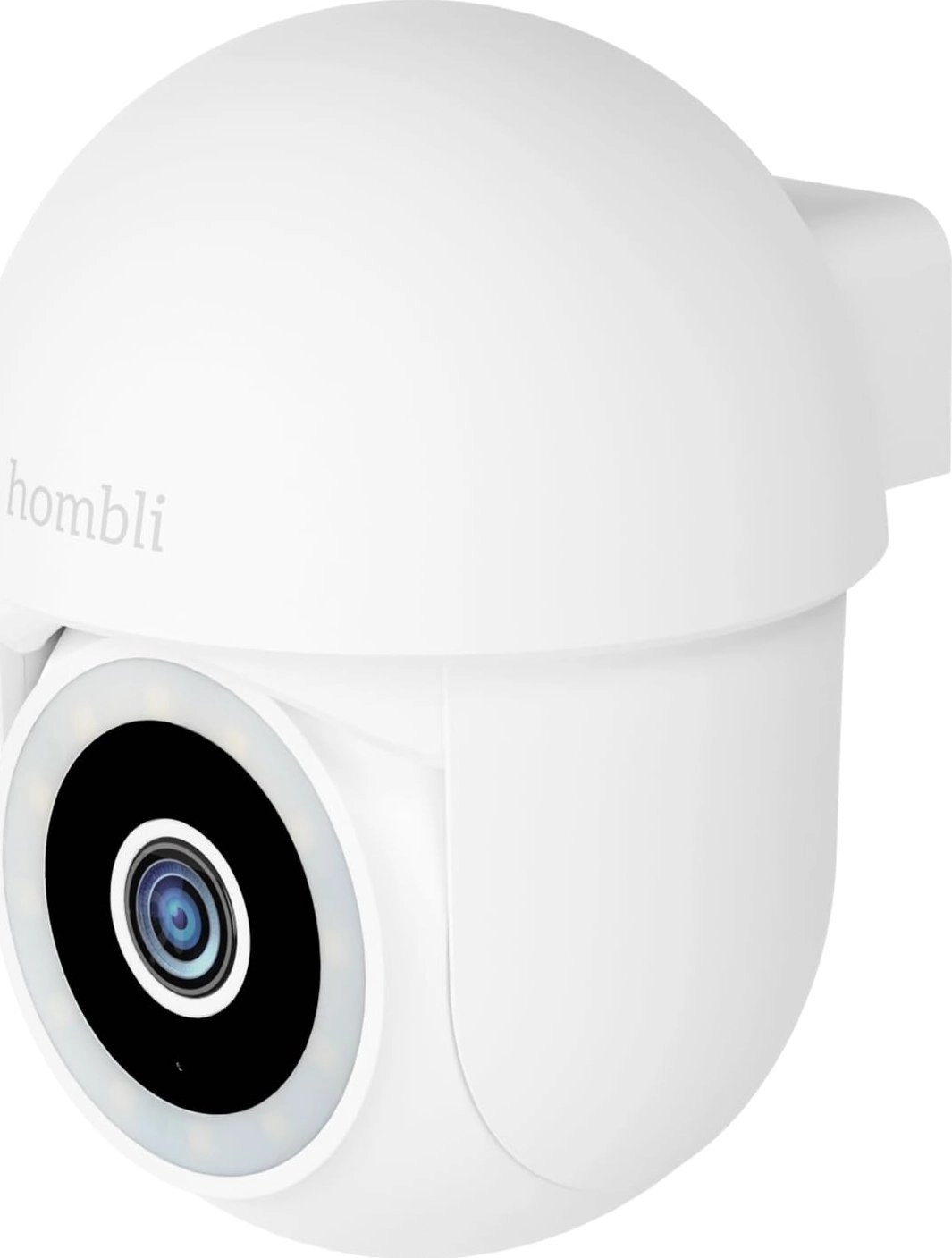 Hombli - Smart Pan  Tilt Cam