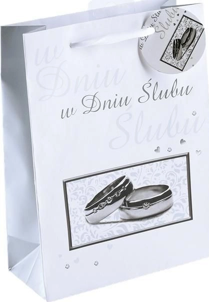 Avanti TŚ-1 AVANTI wedding gift bag