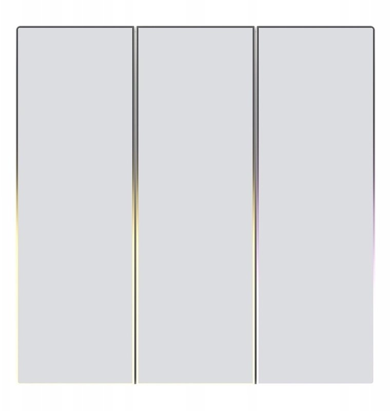 ZigBee Avatto TS60-EU-W3 Touch Light Switch