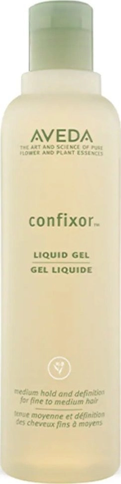 Nourishing Styling Gel with Medium Confixor