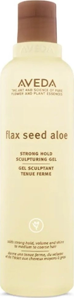 Aveda Aveda Flax Seed Aloe Strong
