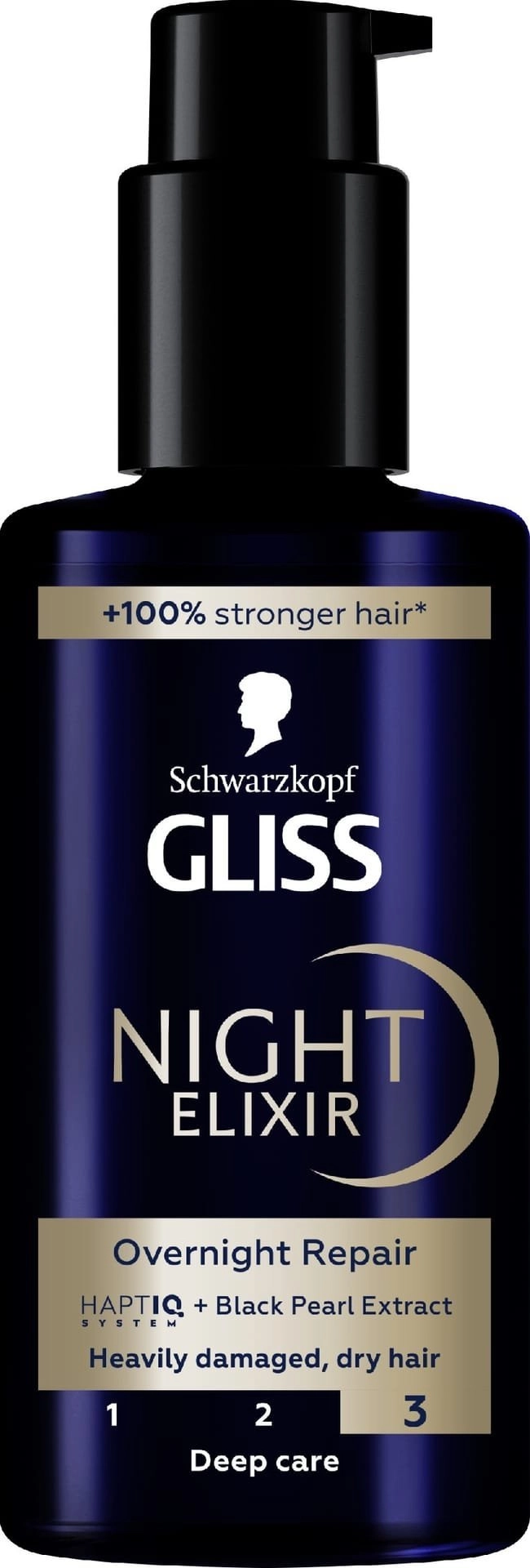 GLISS SERUM WL 100ML OV REPAIR