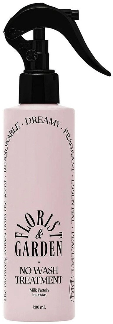 ODID_Milkprotein Intensive No Wash Ampoule Treatment