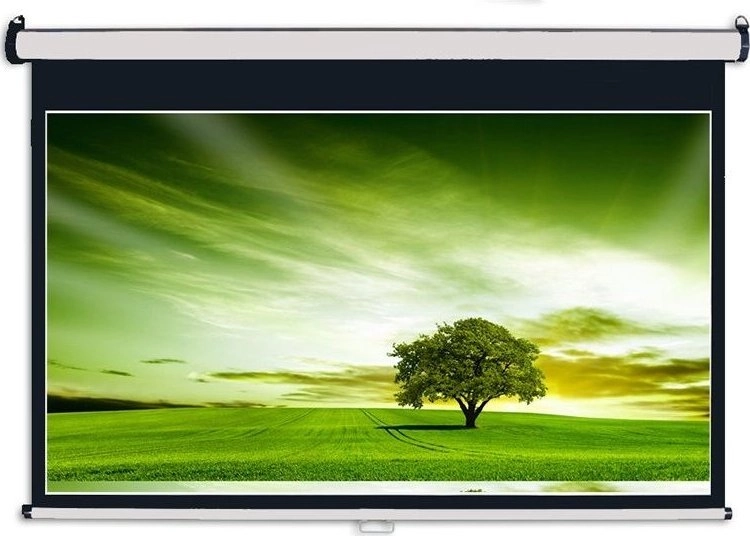 Aveli projector screen AVELI wall projection