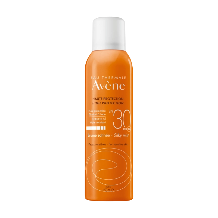 Avene 3282770114669 sunscreen Sunscreen spray Body