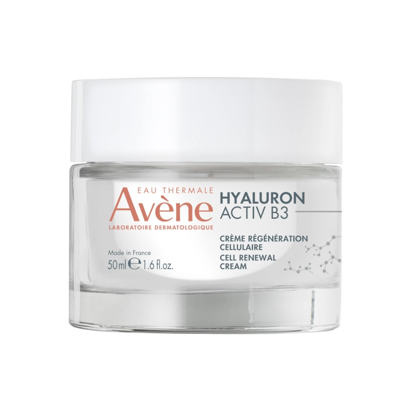 Avene Hyaluron Activ B3 Day night