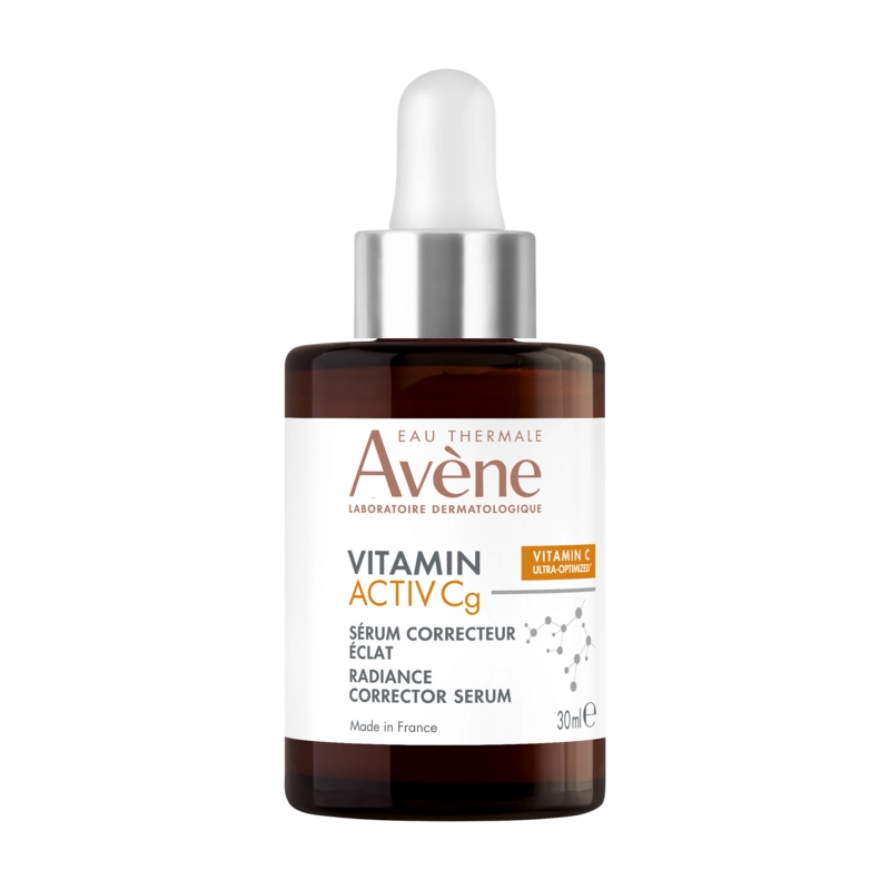 Avene Vitamin Activ Cg Face serum
