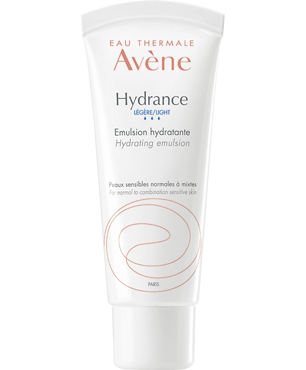 Avene HYDRANCE 40 ml Cream Women
