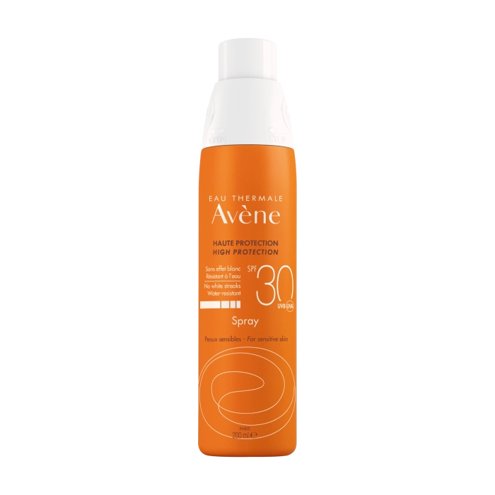 Avene High Protection Spray SPF 30