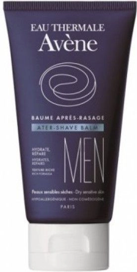 Avene Men After-Shave Balm Balsam po