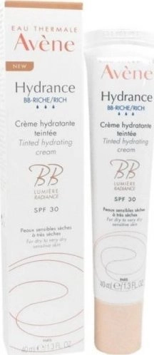 Hydrance BB Rich SPF30 (W 40)