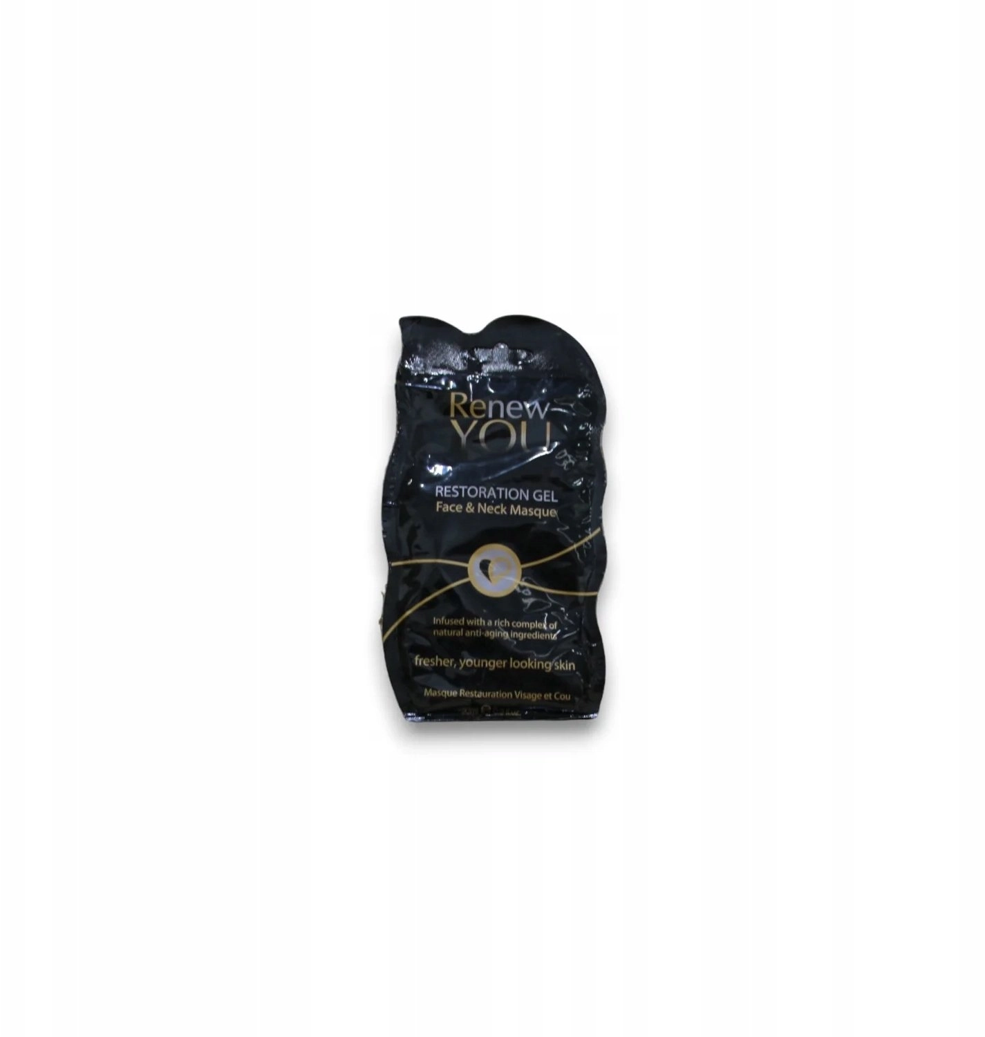 Renew  No 7  Restorative  Sheet Mask