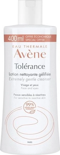 Avene AVENE_Tolerance Extremely Gentle Cleanser cleansing