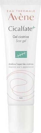 Avene Avene Cicalfate+ skin care gel