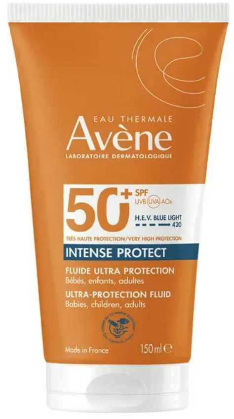 Avene Eau Thermale Intense Protect Ultra