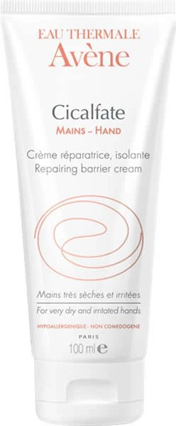 Avene Cicalfate Hand Cream krem regenerujący