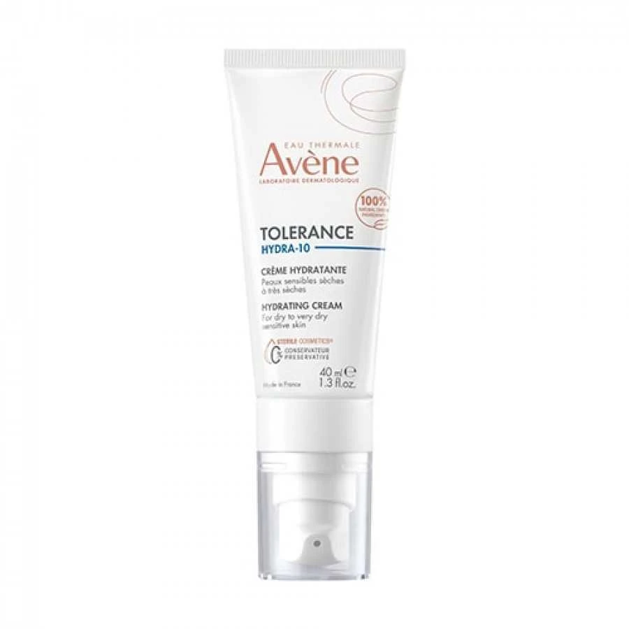 Pierre Fabre Avene Tolerance Hydra-10 Krem