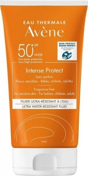 Avene Krem Przeciwsłoneczny do Twarzy Avene