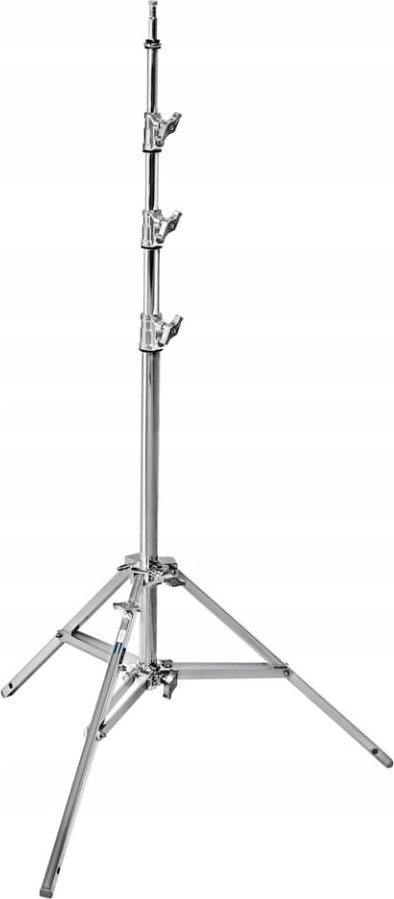 Avenger Avenger BABY 30 steel tripod