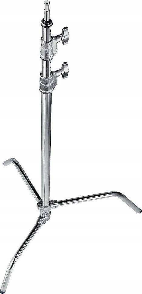 Avenger Avenger C-Stand 25 silver (