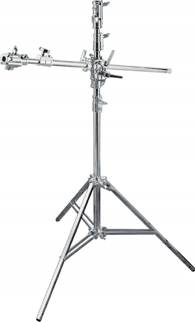 Avenger Avenger Statyw BOOM 50 Stal