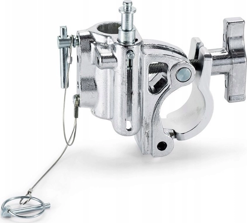 Avenger Avenger Klamra Barrel Clamp T-Knob