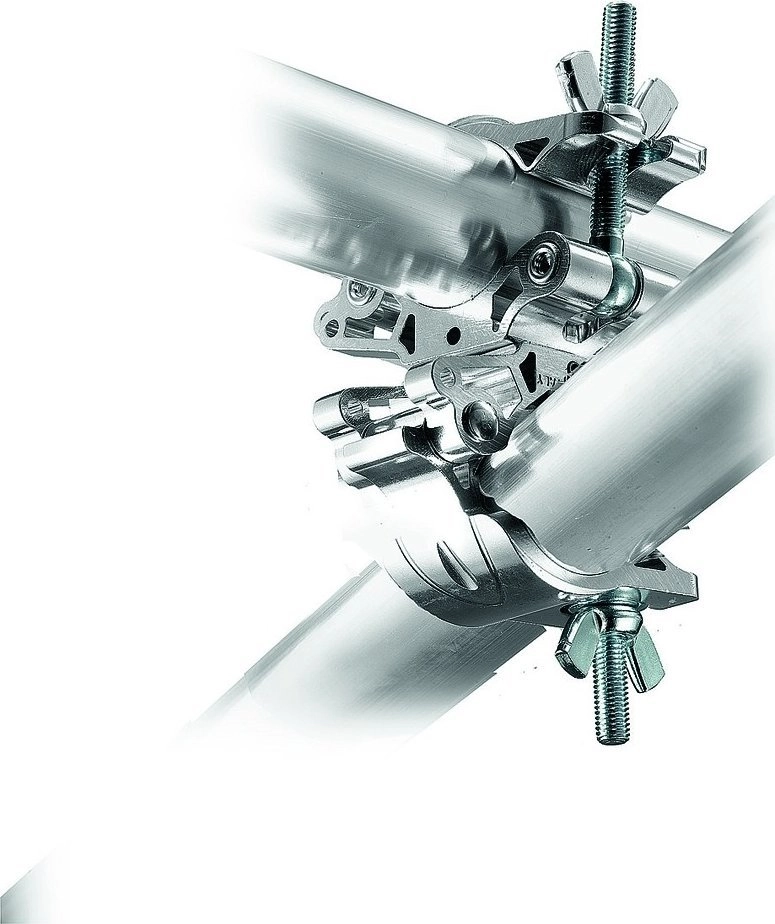 Avenger Eye Coupler LP double swivel