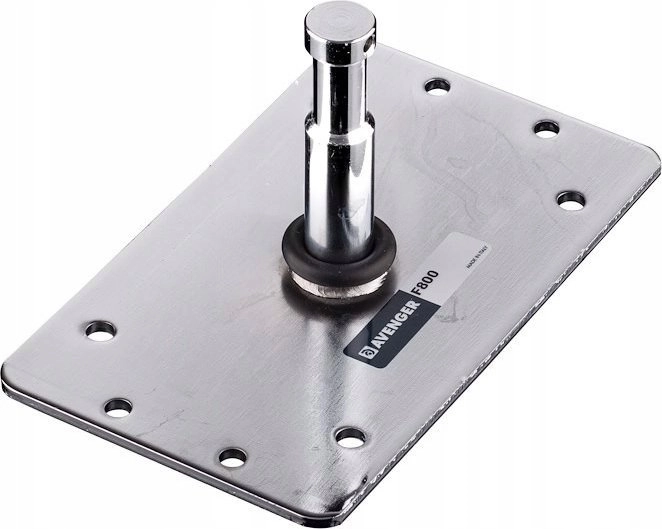Avenger Avenger Wall plate Baby z