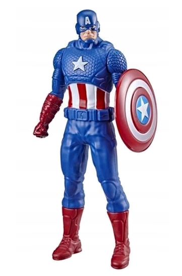 Avengers - Captain America figure -