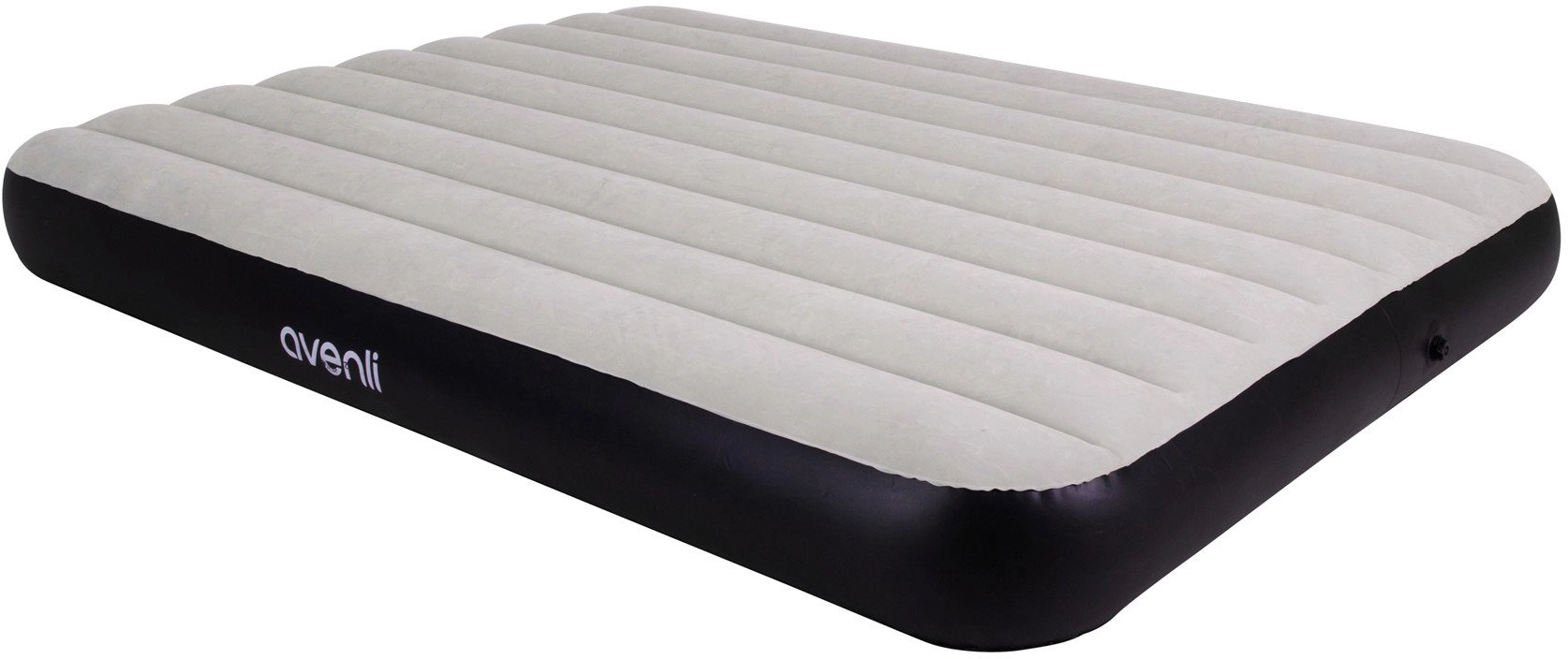 Materac dmuchany king size AVENLI 203x152x25