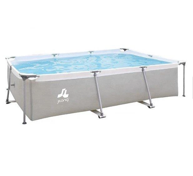 Avenli Basen stelażowy 300x207cm 15w1 (2815)