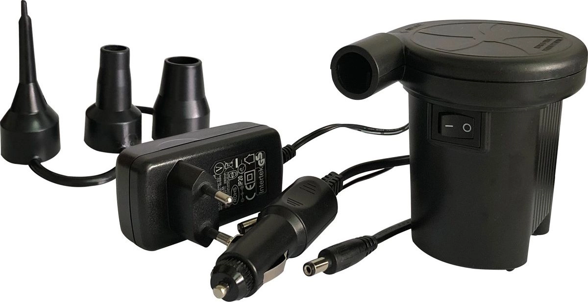 Avenli Pompka elektryczna 230V i 12