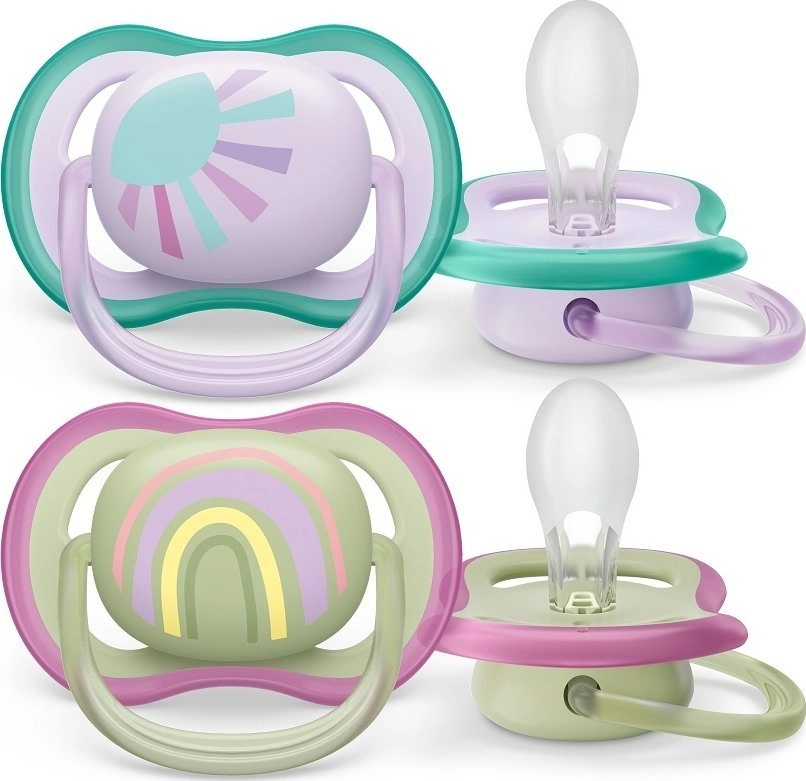 Avent AVENT SCF085/59 SMOCZEK AIR 0-6M