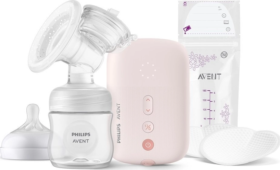 Philips AVENT SCF395 Electric breast pump