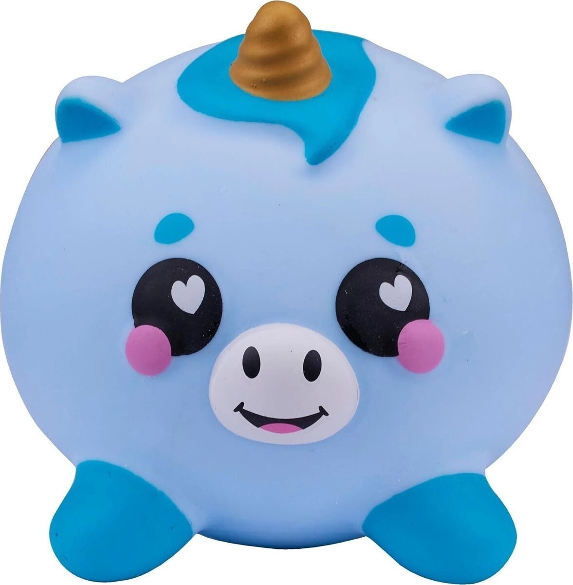TOY PLUSH SMOOSHZEES LUVZEES S08103 S08103