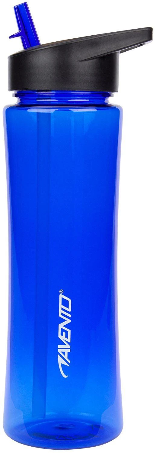 DRINKING BOTTLE 0.66 LITER BLUE