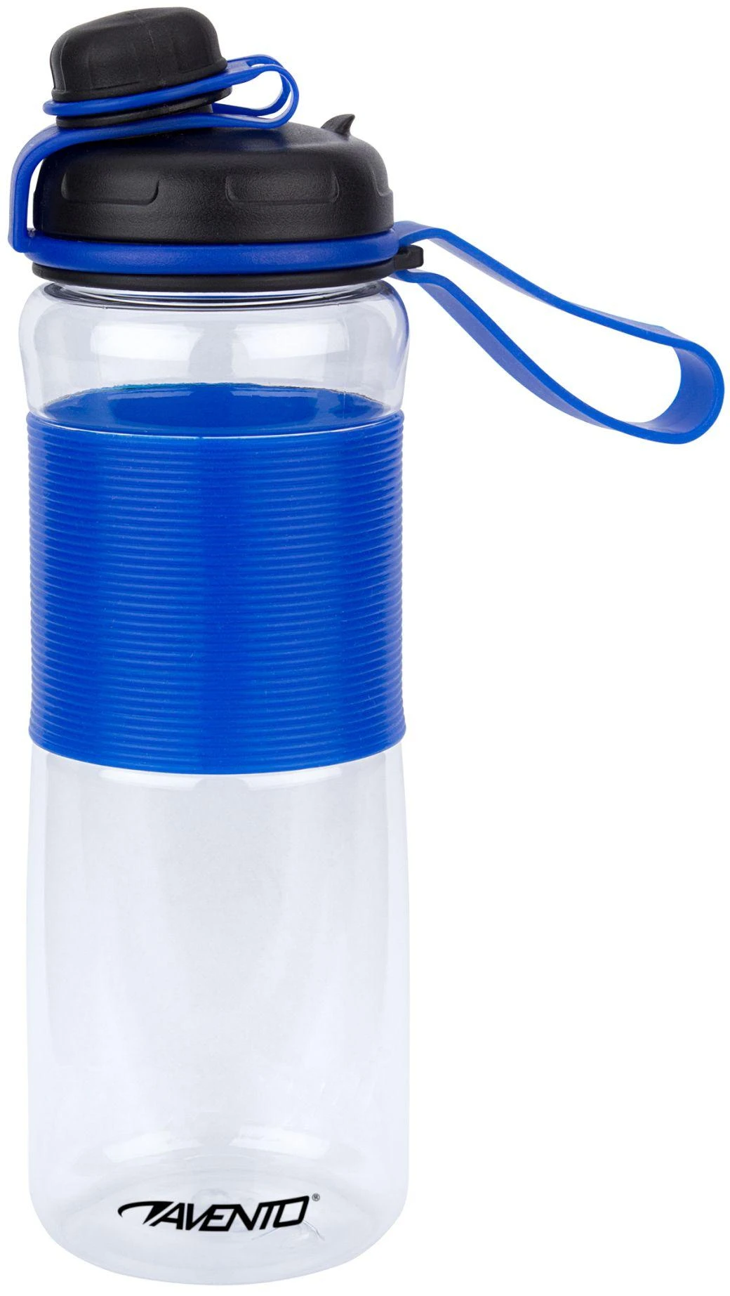 DRINKING BOTTLE TWISTED 0.6 L