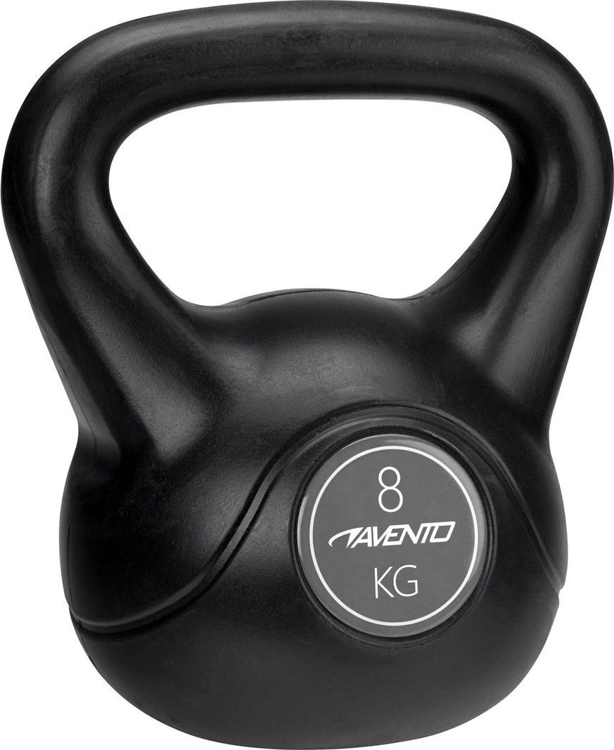 KETTLEBELL 8KG 42KC 507SC42KC 8716404332068