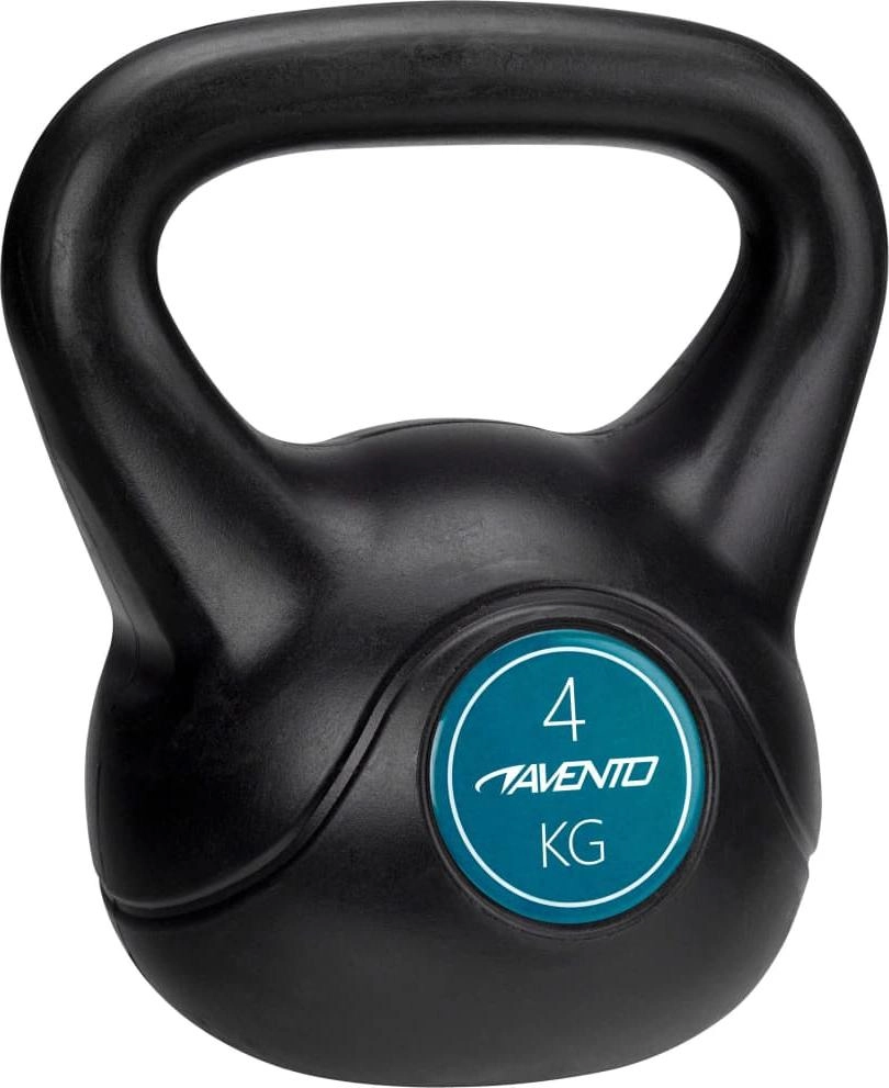 KETTLEBELL 4KG 42KA 433396 507SC42KA 8716404332044