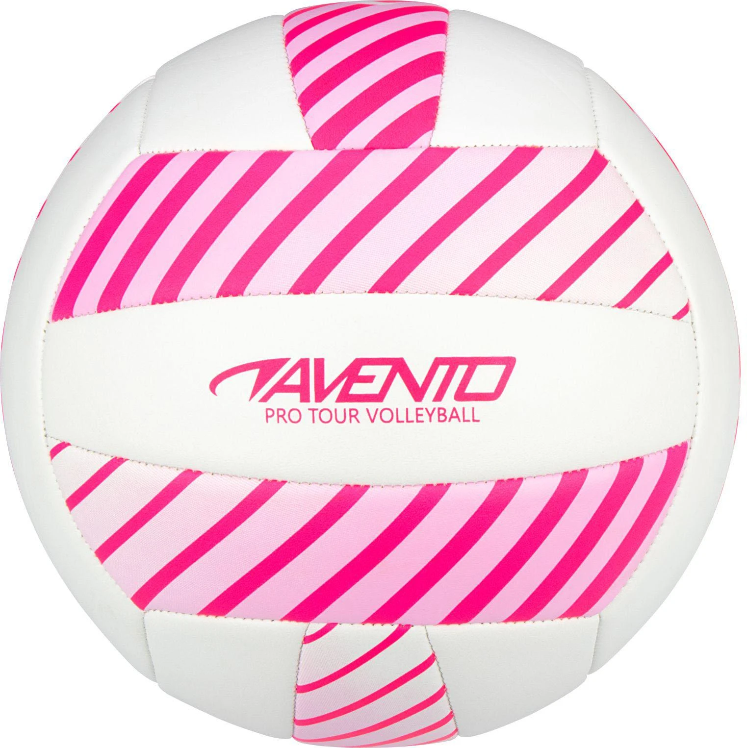 Tinklinio kamuolys beach leisure AVENTO 16VF