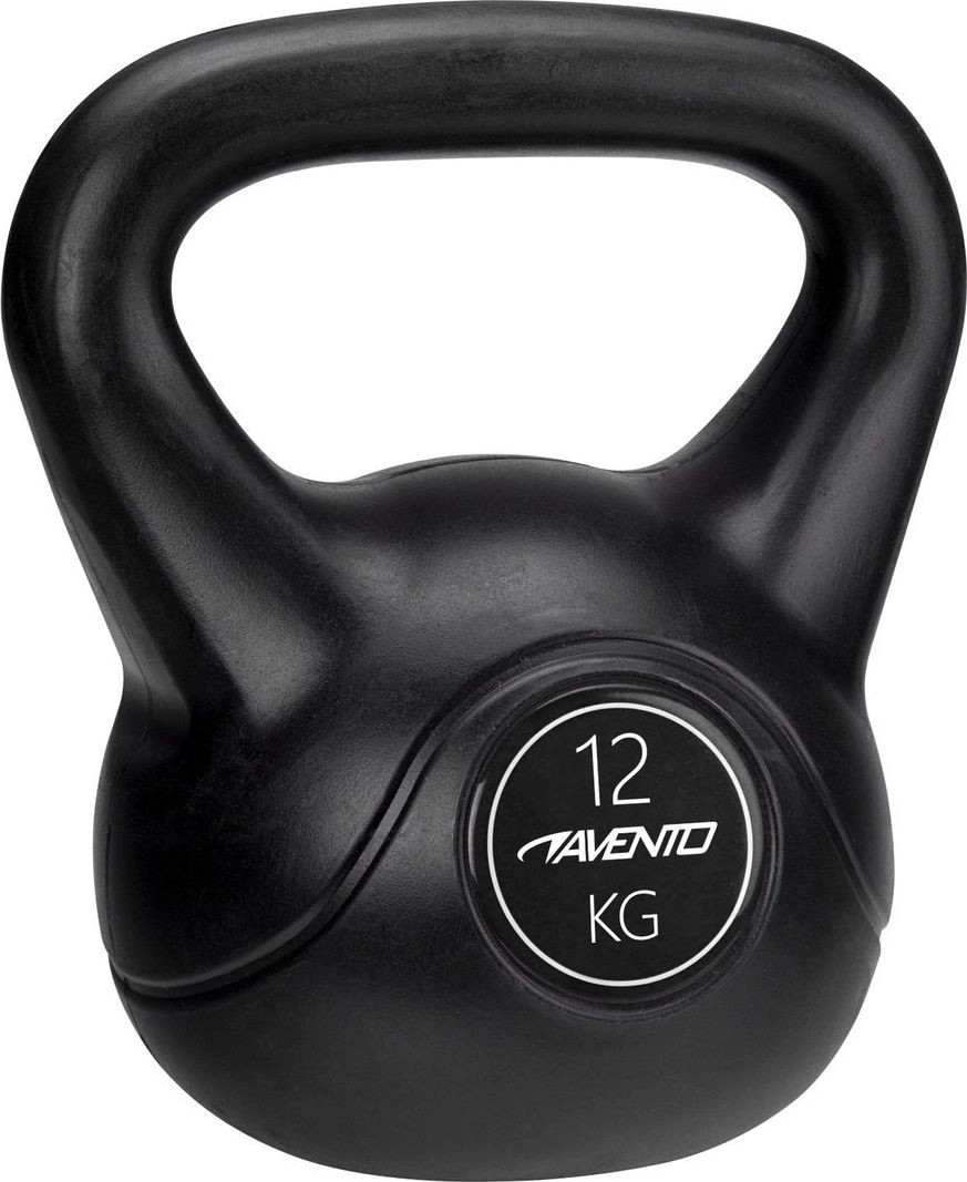 KETTLEBELL 12KG 42KE 507SC42KE 8500393 8716404332082