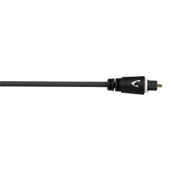 Avinity 1.5m Toslink M/M InfiniBand/fibre