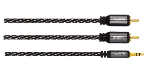 Avinity 00127077 audio cable 1.5