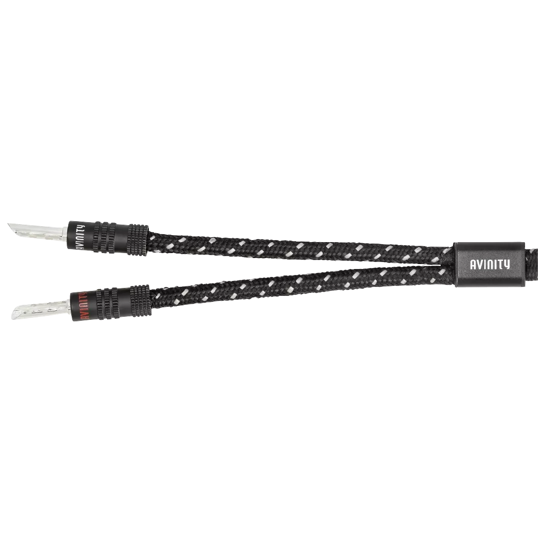 Avinity 00127187 audio cable 3 m