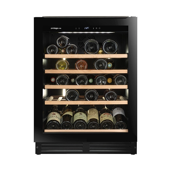 Avintage AVU50S82 wine cooler Compressor wine