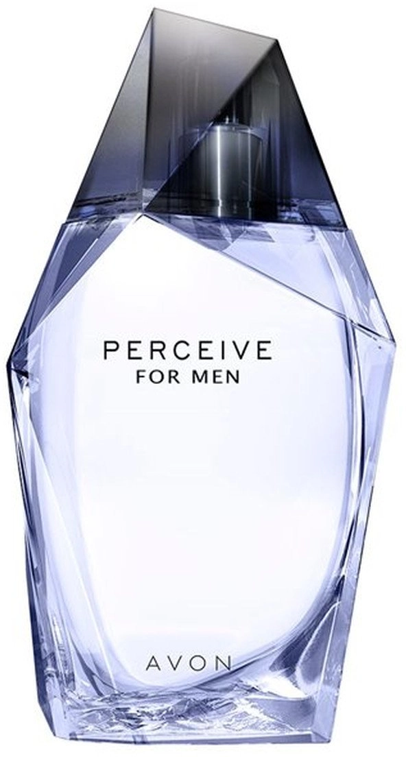 AVON Perceive For Men EDT spray