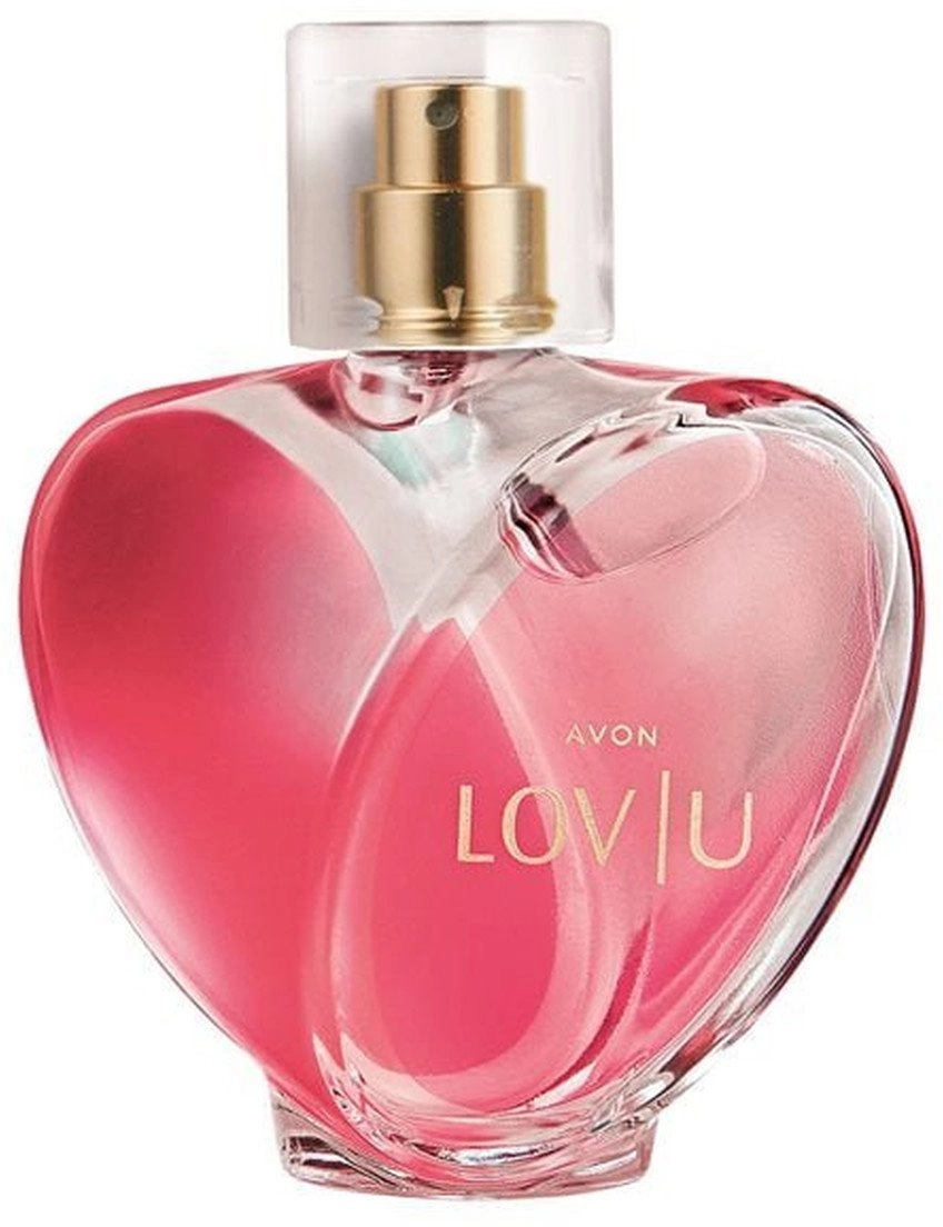 AVON Lov U EDP spray 50ml